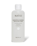 Nước hoa hồng Natio Rosewater & Chamomile Gentle Skin Toner 250ml