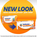 Voltaren Rapid 12.5, Pain Relief