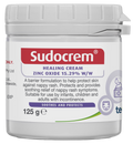 Sudocrem Healing Cream Zinc Oxide 15.25%